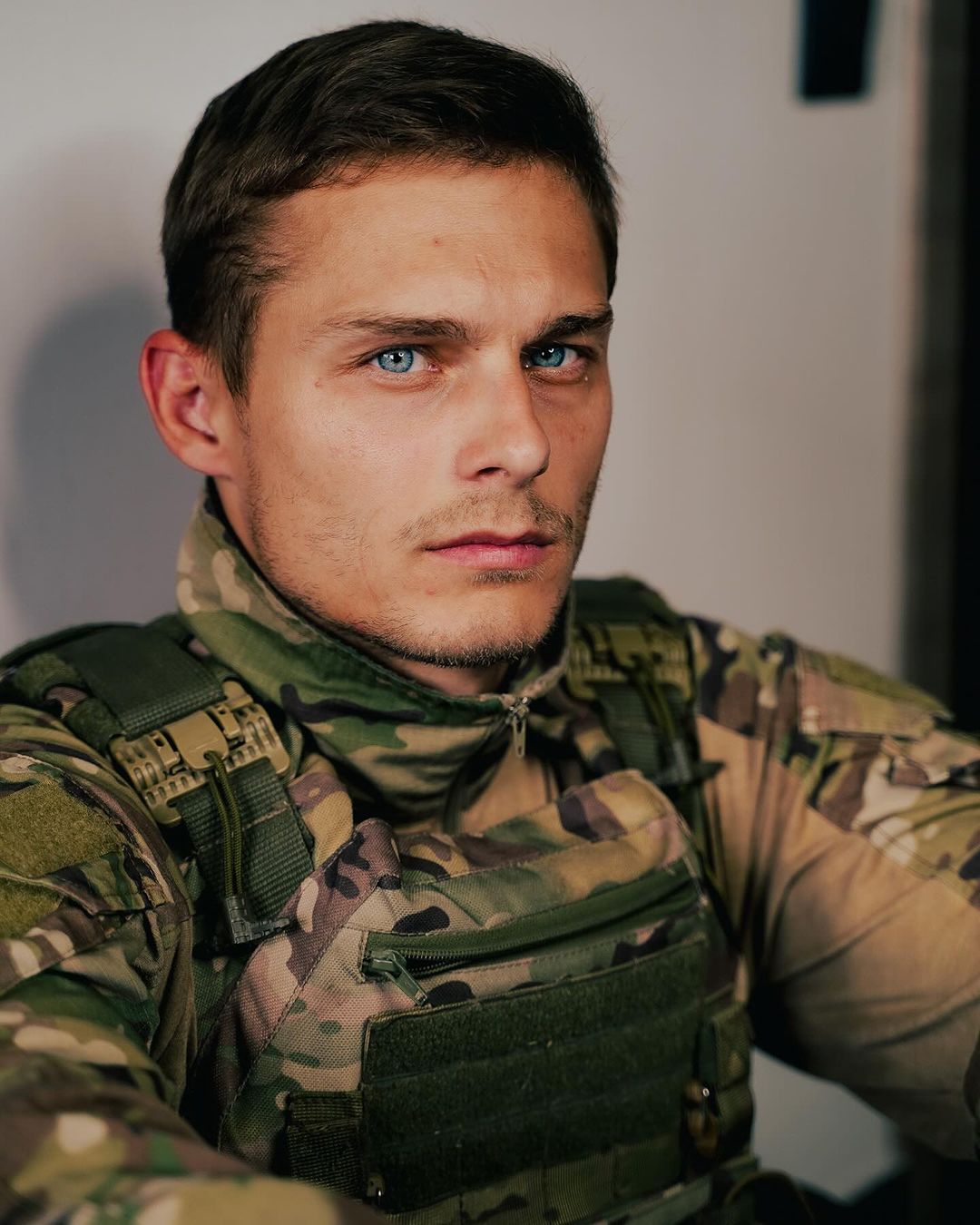 Анна Тринчер спела с ветераном войны: от этого видео невозможно сдержать слез